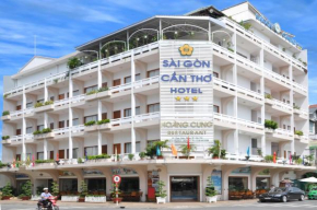  Saigon Can Tho Hotel  Кантхо
